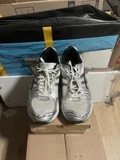 Asics — Size 13 - Asics Gel Kayano 14 Malachite — Sneaker — resale
