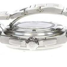 IWC Ingenieur Mission Earth IW323604 45mm SS Black #C3781 4