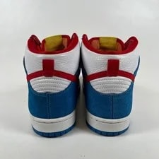 Nike SB Dunk High Doraemon Light Photo CI2692-400 3