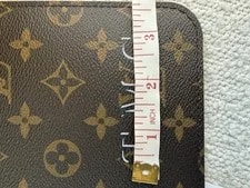 Authentic Louis Vuitton Neverfull With 2026 4