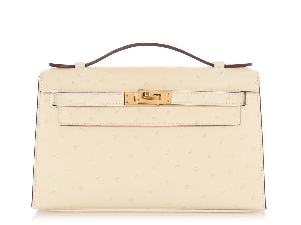 Hermès Nata Kelly Pochette 2