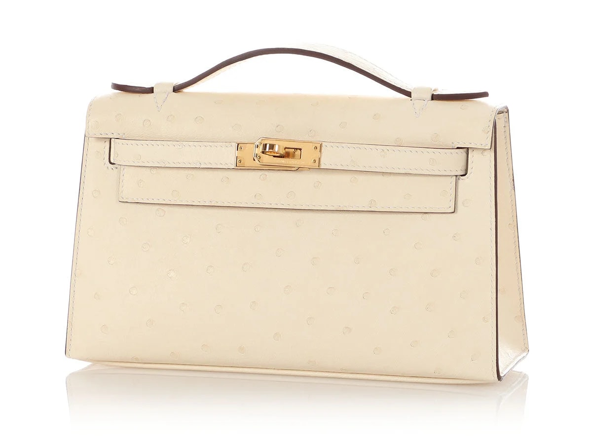 Hermès Nata Kelly Pochette 3