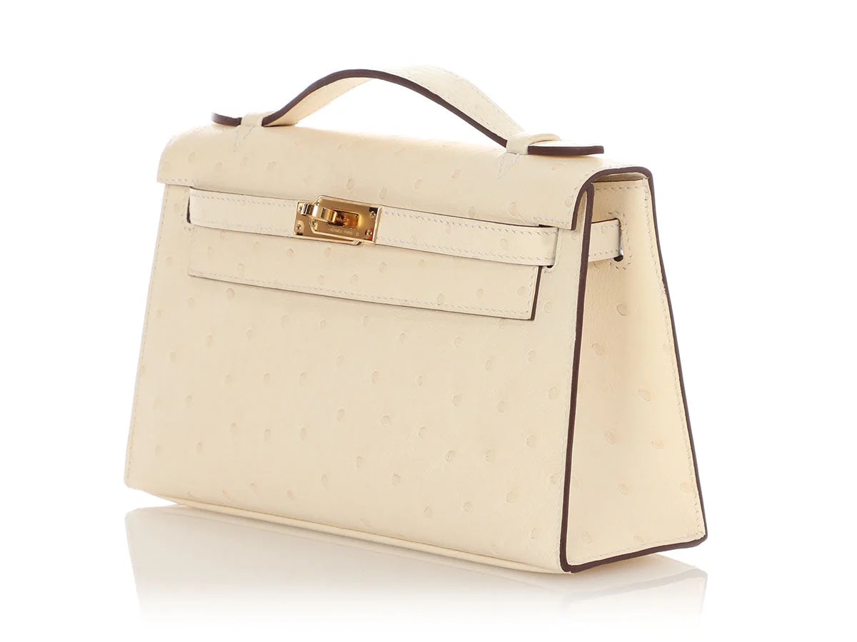 Hermès Nata Kelly Pochette 4