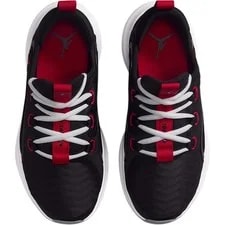 [HF3255-112] -- Jordan Flight Court Low Top Basketball Shoes 4