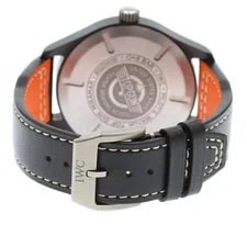 IWC Pilot's Mark Xviii Top Gun Miramar IW324702 41mm Ceramic #C3661 2