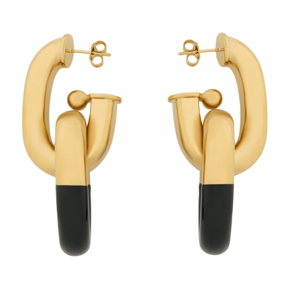 Rabanne — Rabanne & Resin — Metal — Jewelry — resale