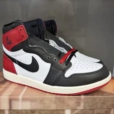 Air Jordan — Air Jordan 1 Retro High OG Reimagined ’S Size 11 DZ5485-106 — Sneaker — resale