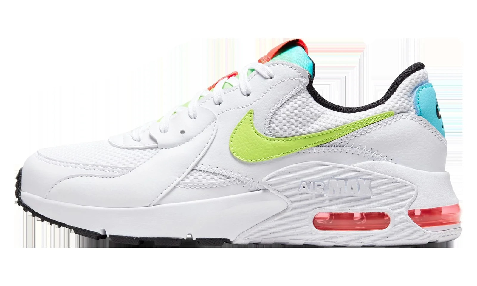 Air Max Excee Wmns " Volt" CW5606 100 3