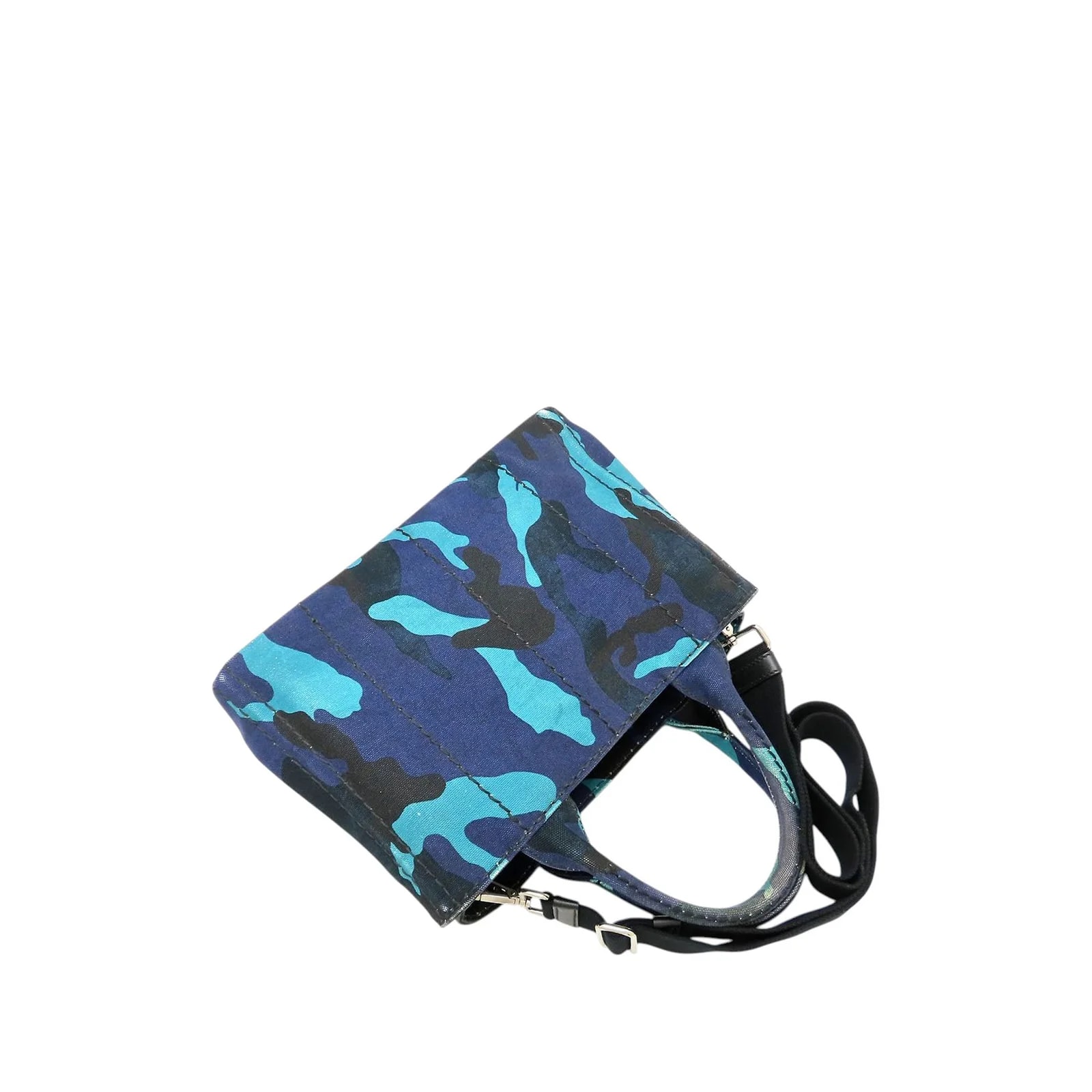 Small Canapa Logo Camouflage 2