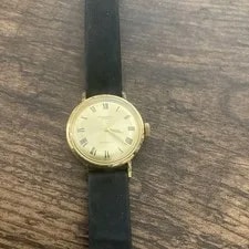 IWC — IWC International Co. 23 Jewels Automatic — Watch — resale