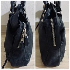 Balenciaga City Y2K From Japan Good Condition 3