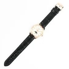 Jaeger-lecoultre Master Ultra Slim Moon Q1252520 #11020 3