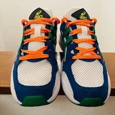 Asics 9.0US Tiger Gel-Bnd Model JPN Limited Edition 2