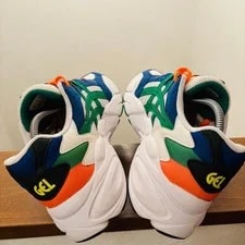 Asics 9.0US Tiger Gel-Bnd Model JPN Limited Edition 4