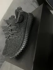 Yeezy Boost 350 Pirate 2016 Size 11 Lightly 2