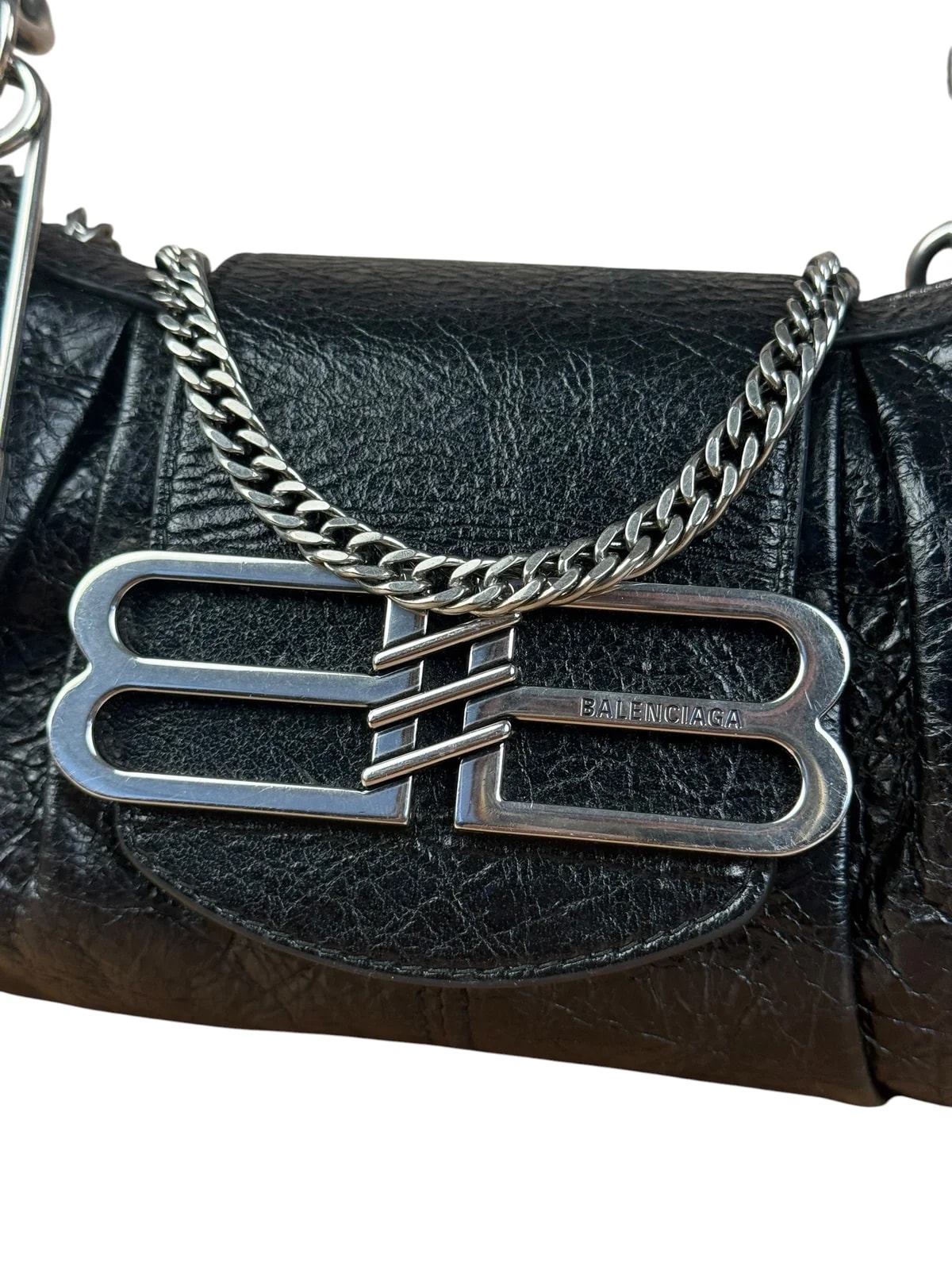 Balenciaga Pamela Small 4