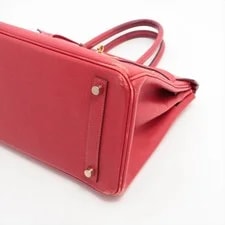 Hermès Birkin 30 le Tournay Casaque Metal Fittings □Q:2013 3