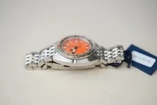 Doxa SUB 200T Professional Iconic 804.10.351.21 Automatic Steel 3