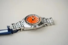 Doxa SUB 200T Professional Iconic 804.10.351.21 Automatic Steel 4