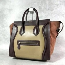 Celine — Celine Luggage Shopper Japan 067662 — Handbag — resale