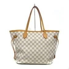 Louis Vuitton — Louis Vuitton Neverfull #KNB662 — Handbag — resale