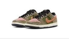 9.5US Nike Sb Dunk Low Pro Qs Arts-Rec Us9.5 3
