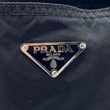 Prada Triangle Logo A4 Compatible S From 4