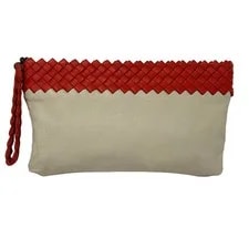 Bottega Veneta — Bottega Veneta Wristlet — Handbag — resale