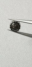 Patek Philippe Crown for Calatrava Models 18k White Gold 4
