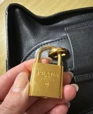 Prada #QY67SI 3
