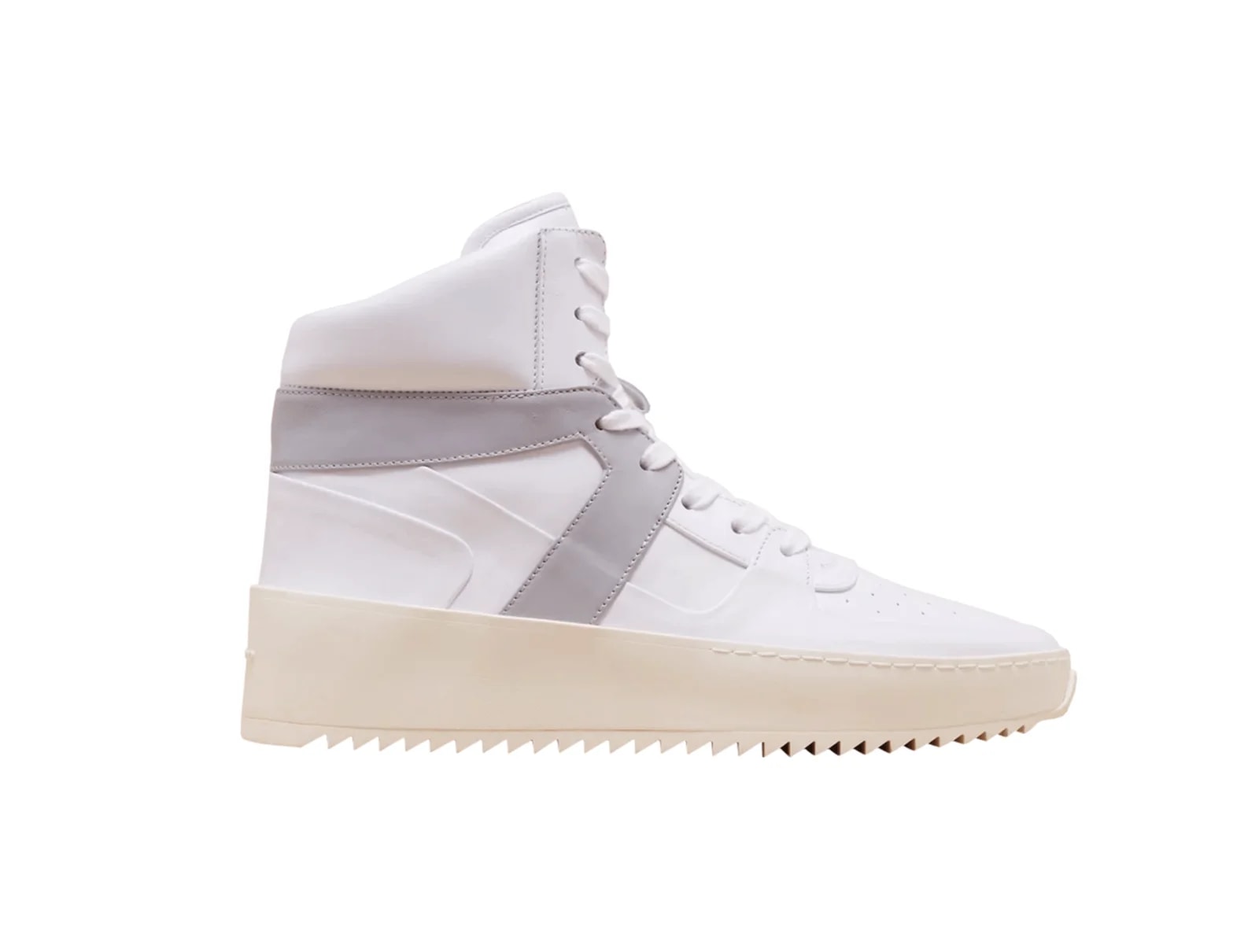 Fear Of God — Fear of God Bball Basketball Fog 39 — Sneakers — resale