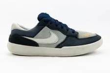 Nike SB Skateboard Shoes Force 58 Size US 8.5 2