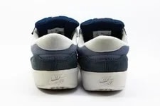 Nike SB Skateboard Shoes Force 58 Size US 8.5 3