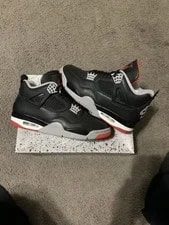 Size 9.5- Air Jordan 4 Retro 2024 FV5029-006 3