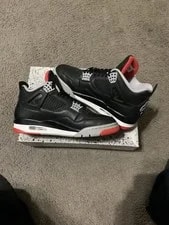 Size 9.5- Air Jordan 4 Retro 2024 FV5029-006 4