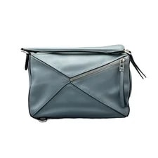 Loewe Medium Puzzle Dusty Debossed (ym062526f9r) 2