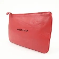 Balenciaga Everyday Flat 551992 Auth F/S 3