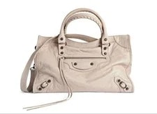Balenciaga — Balenciaga le City Medium Bags, Popular Brands, High Quality, Popula — Handbag — resale