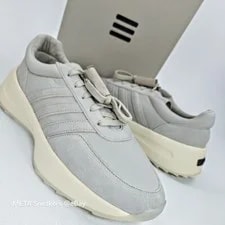 Adidas — Adidas US 12.5 Fear of God Athletics LA — Sneaker — resale