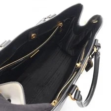 Prada Galleria 2Way / 1Ba786 3