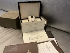 Patek Philippe Calatrava (5120J-001) Original 4