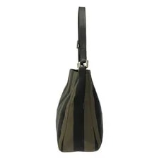 Fendi Pecan Hobo Baguette 3