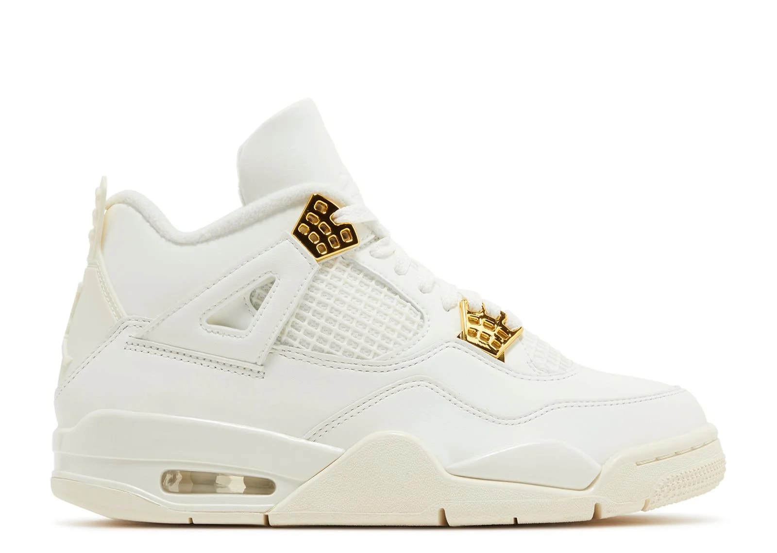 Wmns Jordan 4 Retro ' ' 2