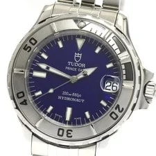 Tudor — Tudor Hydronote 85190P TO303310 — Watch — resale