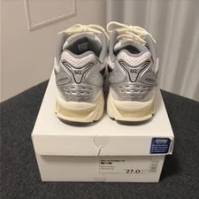 Asics 9.0US Vhtf Jjjjound Gel-Kayano14 Model JPN Limited 4