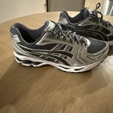 Asics Gel Kayano14 Metropolis Jasper - Size 11M - 1203A537 (Fast Shipping) 2