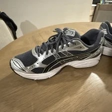 Asics Gel Kayano14 Metropolis Jasper - Size 11M - 1203A537 (Fast Shipping) 4