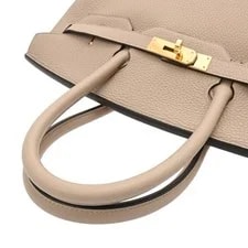 Hermes Birkin 35 Trutierle 3