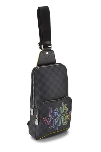 Interlinked Avenue Sling 2