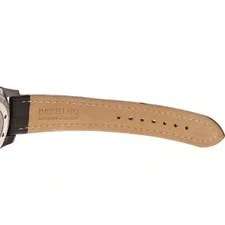 IWC Pilot's Top Gun IW378901 44mm Ti Black Dial Automatic #C2560 3